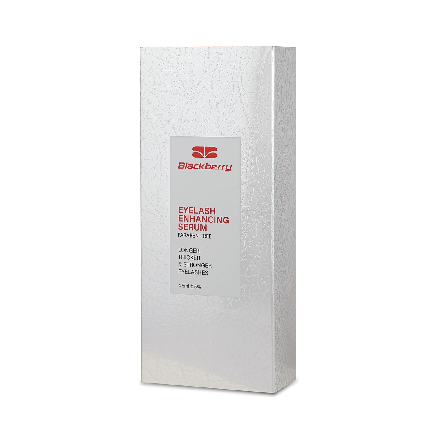 4e1182665 سرم بلک بری تقویت کننده مژه