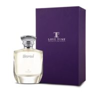 ادوپرفیوم مردانه باراد برند لاو تایم