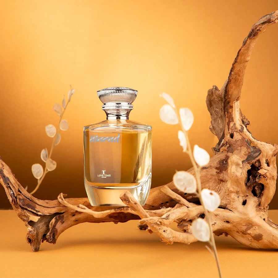 8576468922 ادوپرفیوم مردانه باراد برند لاو تایم