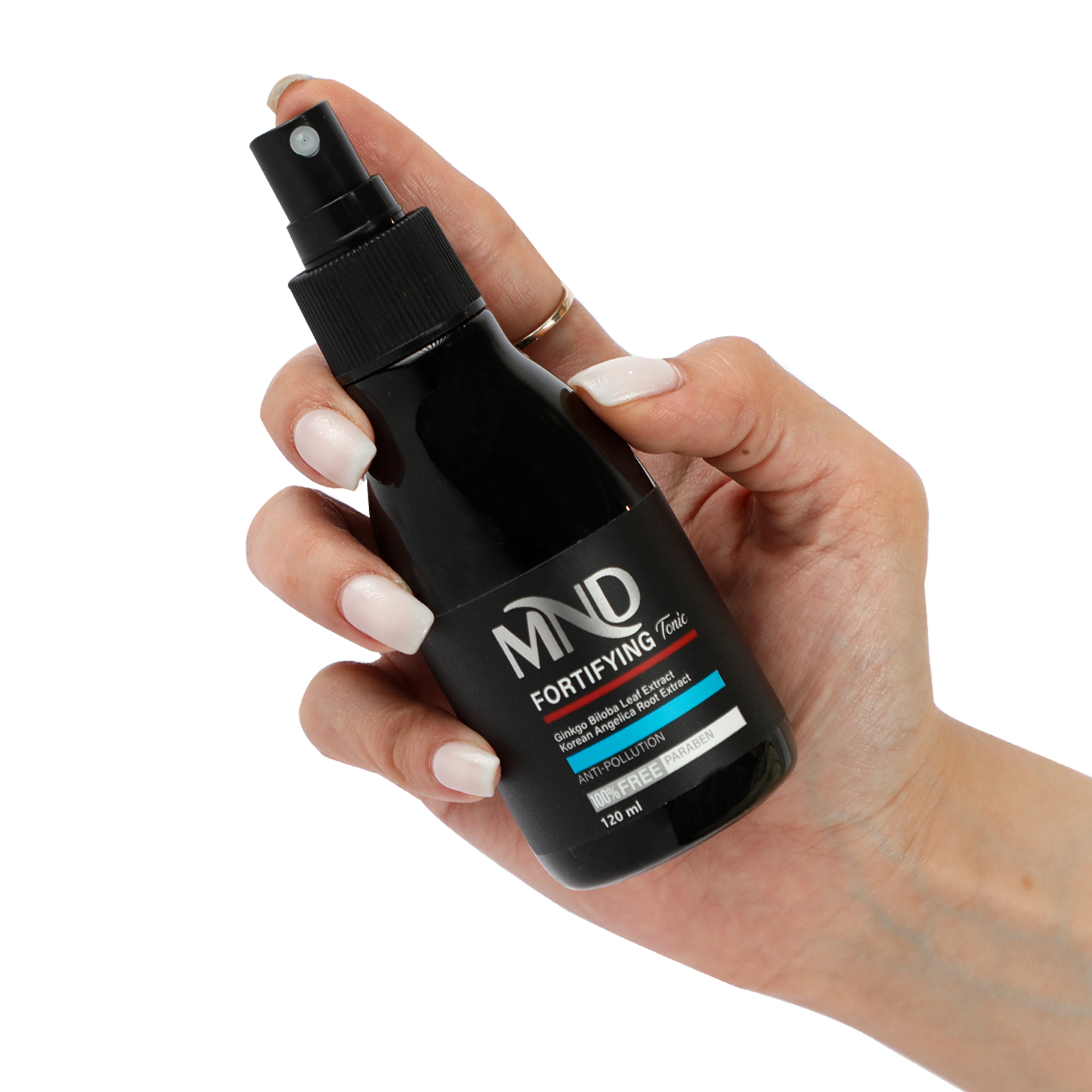 a0508341fddbcba8 تونیک MND تقویت کننده مو ام ان دی