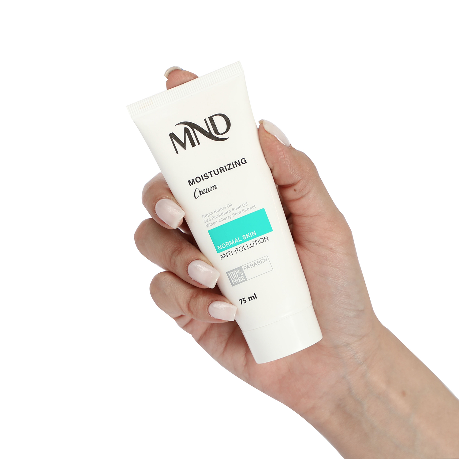 13918907515 کرم مرطوب کننده ام ان دی پوست معمولی