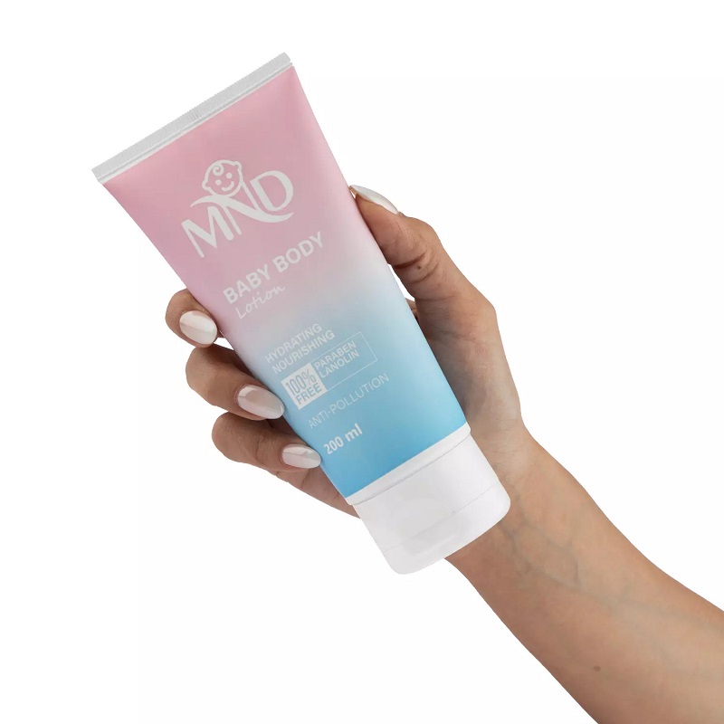 44780108 لوسیون بدن ام ان دی کودک