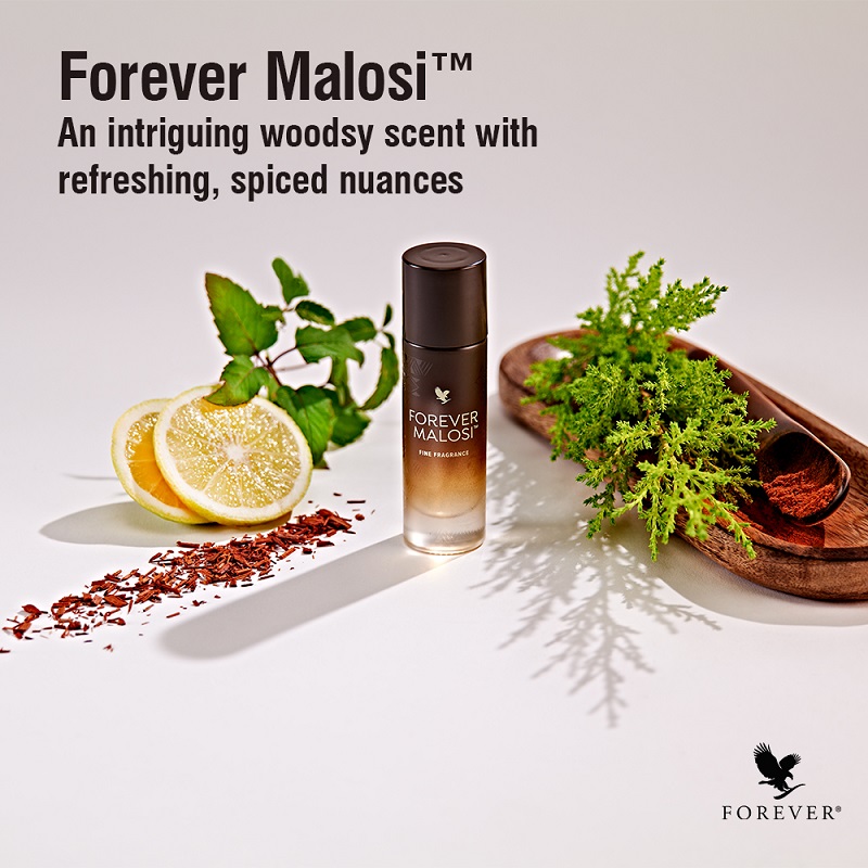 222Malosi-1 عطر مالوسی فوراور Forever Malosi