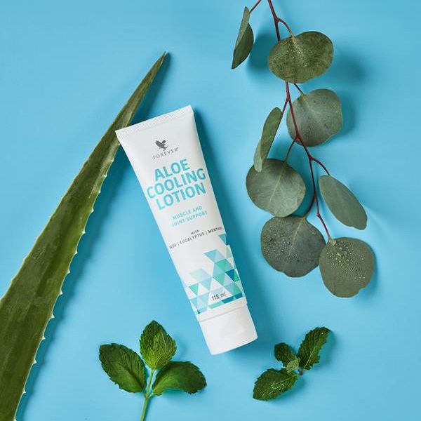 ALOE-BODY-LOTION2 لوسیون بدن آلوئه ورا فوراور