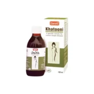 شربت گیاهی خاتونی khatooni