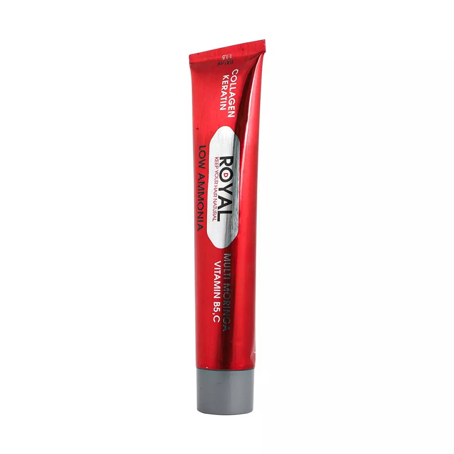 50074412625 رنگ مو رویال دارچینی کد 5.57