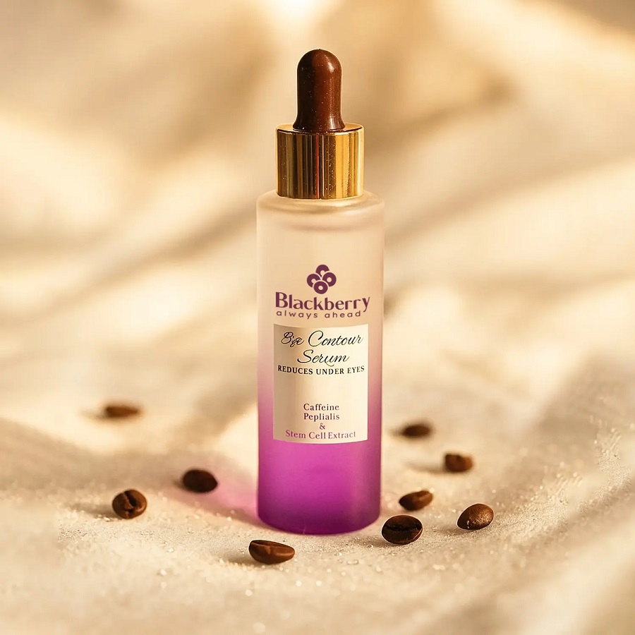 152554772 سرم دور چشم بلک بری