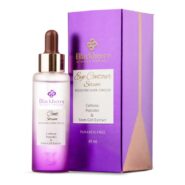 سرم دور چشم بلک بری