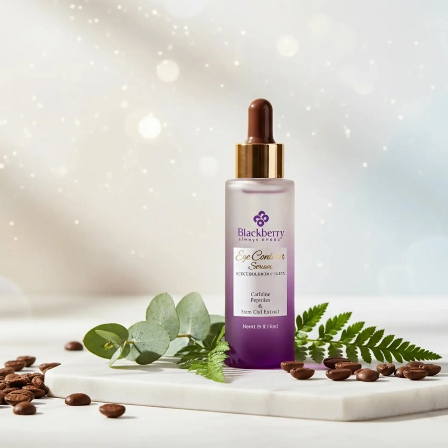 152554773 سرم دور چشم بلک بری