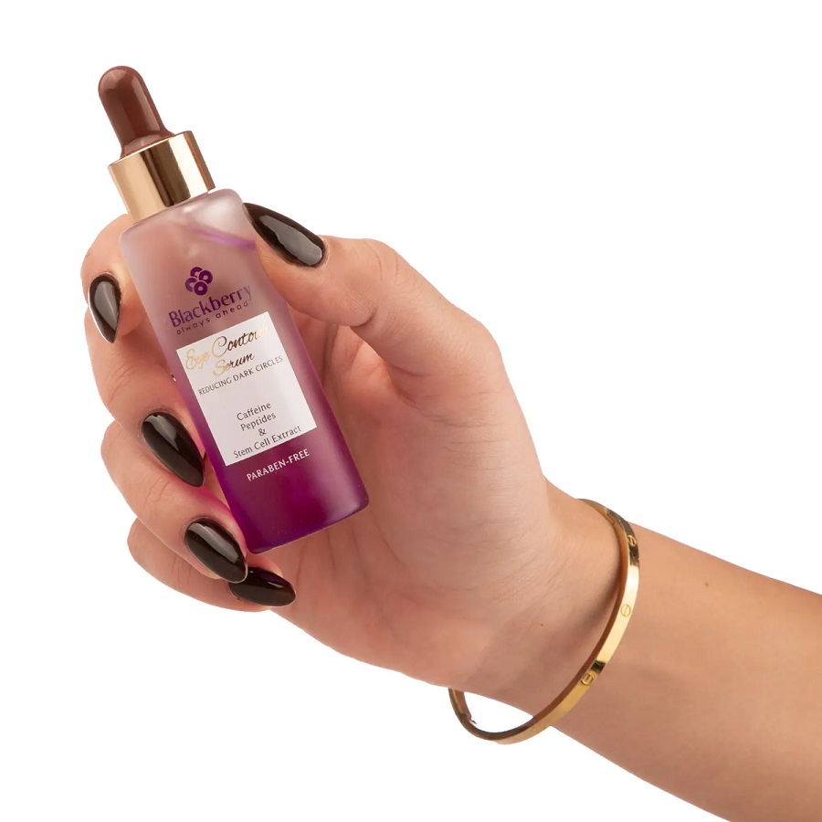 152554776 سرم دور چشم بلک بری