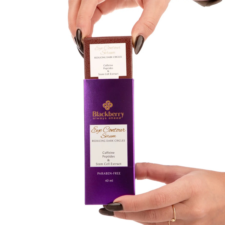 152554779 سرم دور چشم بلک بری