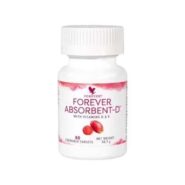 مکمل ویتامین D دی فوراور Forever Absorbent-D