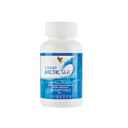 مکمل امگا فوراور Forever Arctic Sea
