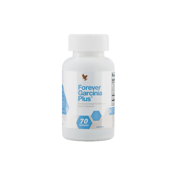Forever Garcinia Plus گارسینیا پلاس فوراور Forever Garcinia Plus