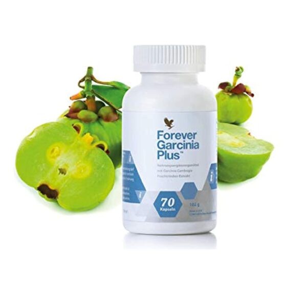 Version 1.0.0 گارسینیا پلاس فوراور Forever Garcinia Plus