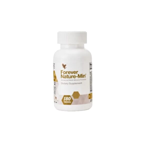 Forever Nature Min-1 مکمل نیچرمین فوراور Forever Nature-Min
