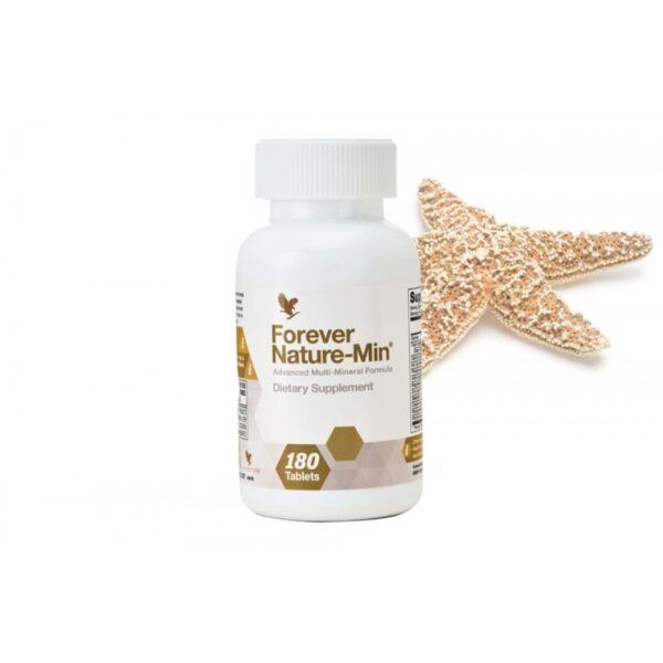 Forever Nature Min-2 مکمل نیچرمین فوراور Forever Nature-Min