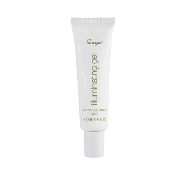 SONYA-ILLUMINATING-GEL-1 ژل ایلومینیتینگ سونیا فوراور Sonya Illuminating Gel