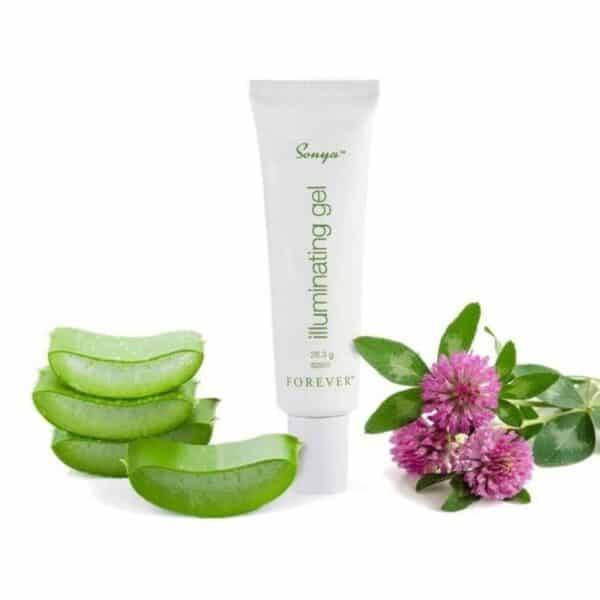 SONYA-ILLUMINATING-GEL-2 ژل ایلومینیتینگ سونیا فوراور Sonya Illuminating Gel