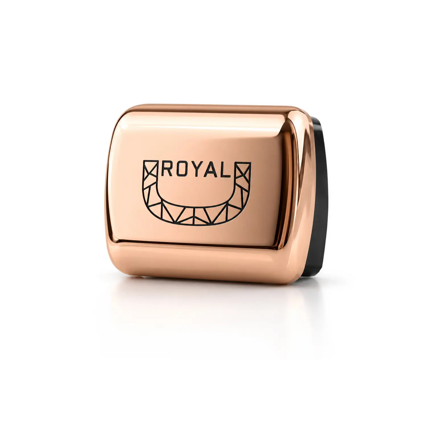 7415009337 بستهبندی مداد تراش آرایشی دوقلو Royal D
