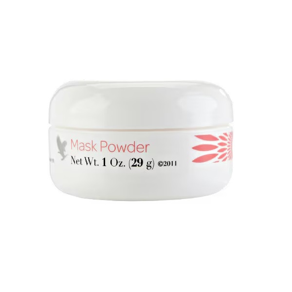 FOREVER MASK POWDER-1 پودر ماسک فوراور Forever Mask Powder