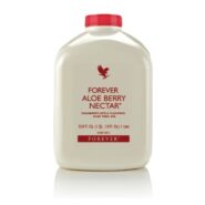 نوشیدنی آلوئه بری نکتار فوراور Forever Aloe Berry Nectar