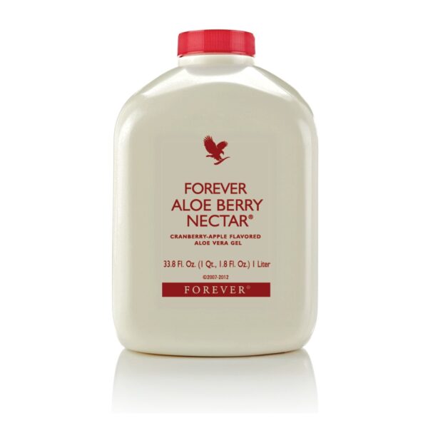 Forever Aloe Berry Nectar-1 نوشیدنی آلوئه بری نکتار فوراور Forever Aloe Berry Nectar