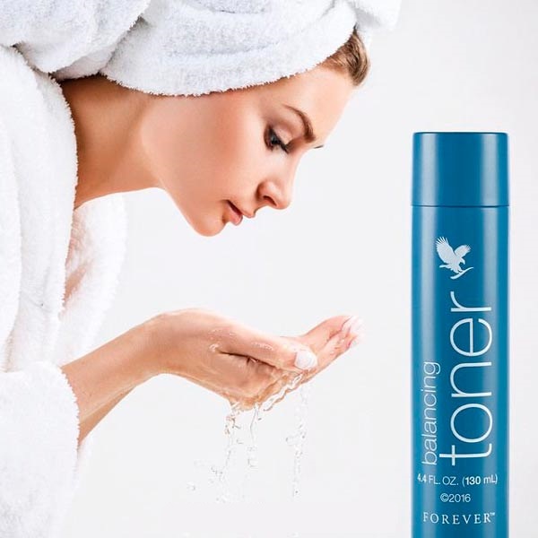 Forever Balancing Toner-2 تونر بالانسینگ فوراور Forever Balancing Toner