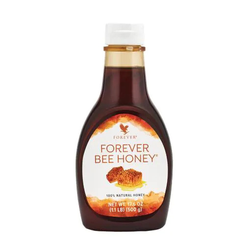 Forever Bee Honey-4 عسل فوراور Forever Bee Honey