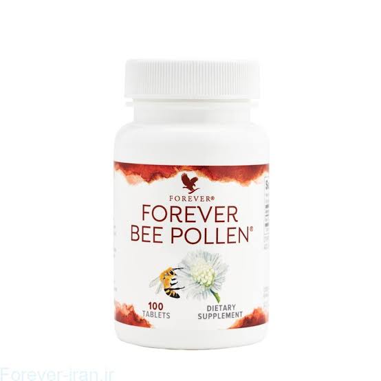 Forever Bee Pollen-1 مکمل فوراور بی پولن Forever Bee Pollen