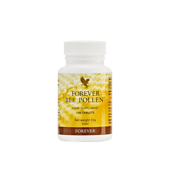 Forever Bee Pollen-2 مکمل فوراور بی پولن Forever Bee Pollen