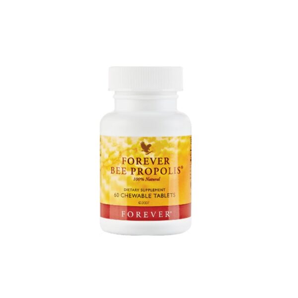 Forever Bee Propolis-1 مکمل فوراور بی پروپولیس Forever Bee Propolis