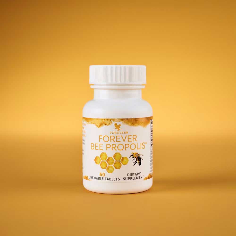 Forever Bee Propolis-2 مکمل فوراور بی پروپولیس Forever Bee Propolis