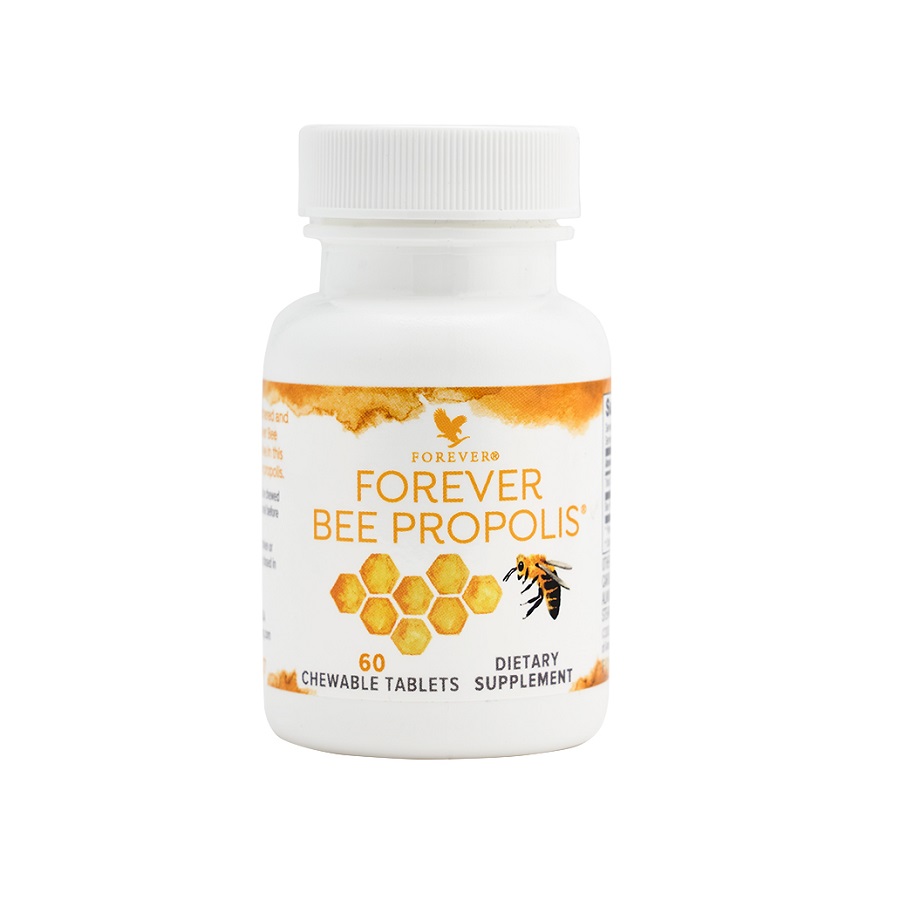 Forever Bee Propolis-3 مکمل فوراور بی پروپولیس Forever Bee Propolis