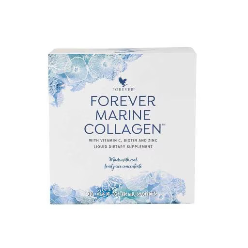 Forever Marine Collagen-1 مارین کلاژن فوراور Forever Marine Collagen