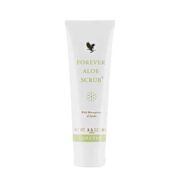کرم آلوئه اسکراب فوراور Forever Aloe Scrub